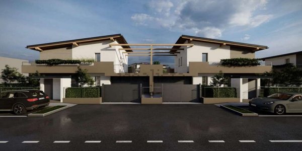 appartamento in vendita a Carate Brianza