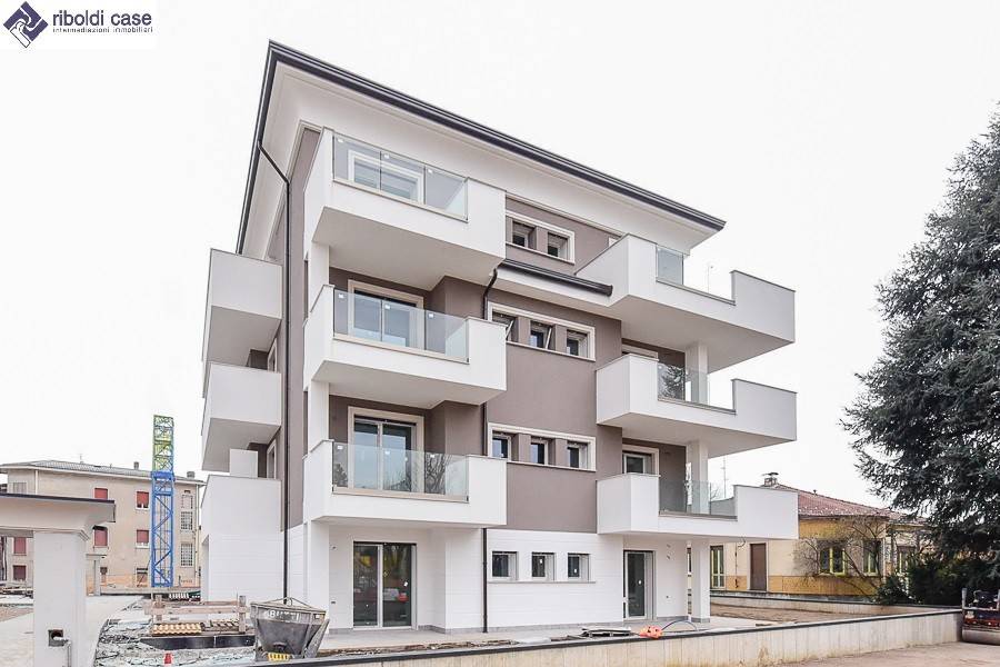 appartamento in vendita a Carate Brianza