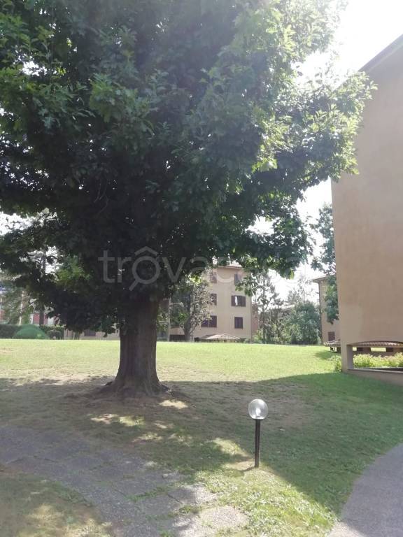 appartamento in vendita a Carate Brianza
