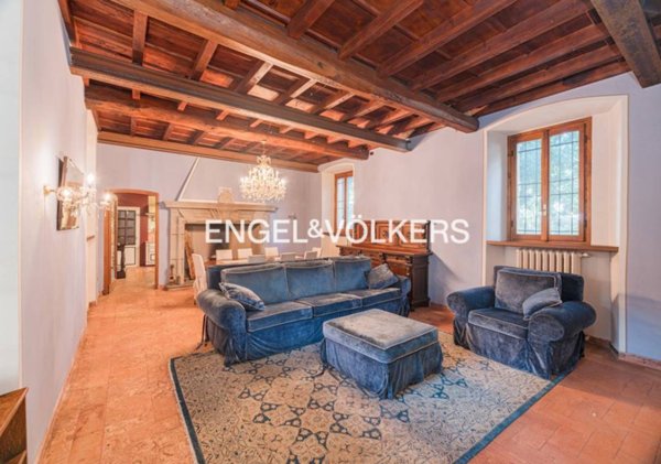 appartamento in vendita a Carate Brianza