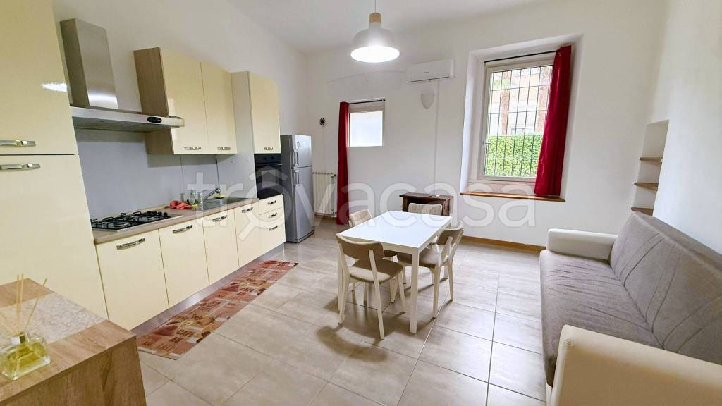 appartamento in vendita a Carate Brianza