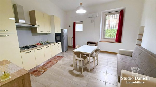 appartamento in vendita a Carate Brianza