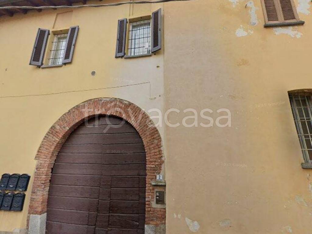 appartamento in vendita a Carate Brianza in zona Costa Lambro