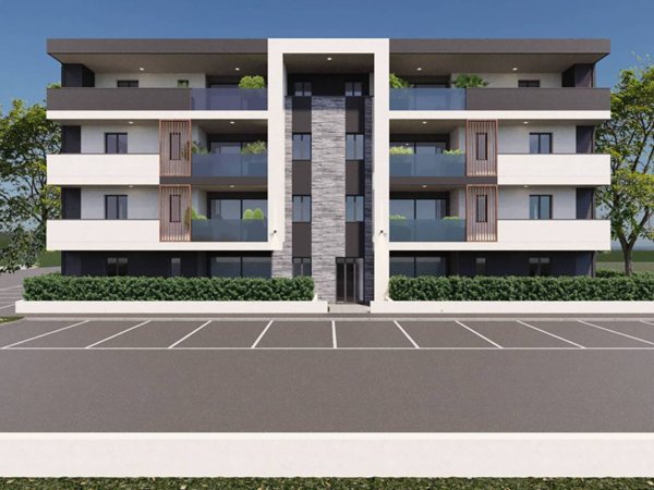 appartamento in vendita a Carate Brianza