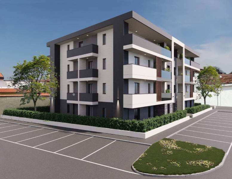 appartamento in vendita a Carate Brianza