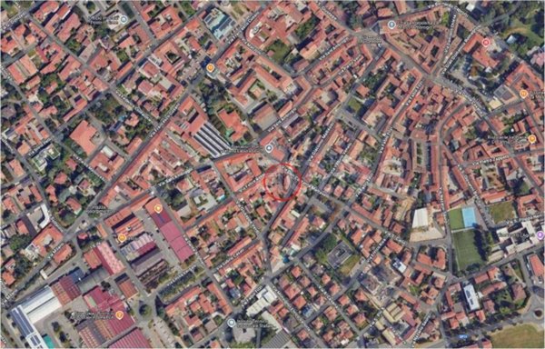 appartamento in vendita a Carate Brianza