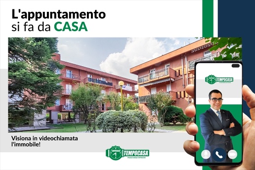 appartamento in vendita a Carate Brianza