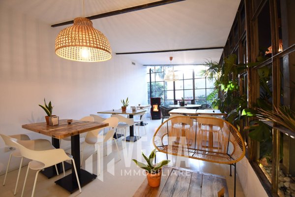 locale di sgombero in vendita a Carate Brianza