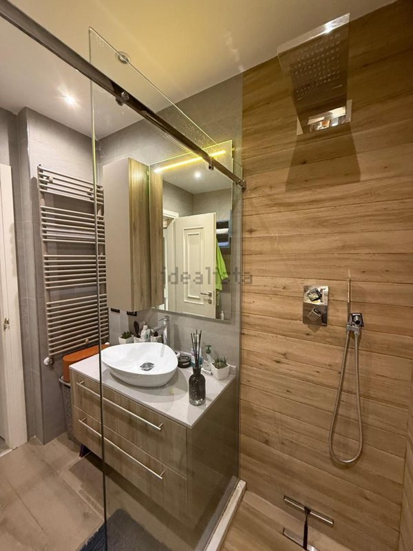 appartamento in vendita a Carate Brianza