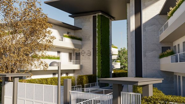 appartamento in vendita a Carate Brianza