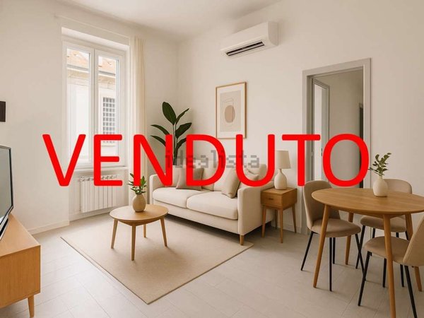 appartamento in vendita a Carate Brianza