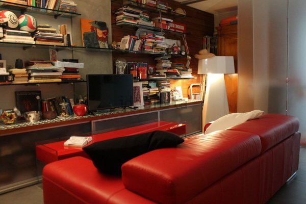 appartamento in vendita a Carate Brianza