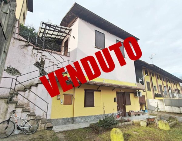 appartamento in vendita a Carate Brianza