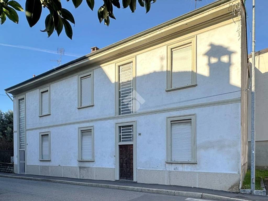 casa indipendente in vendita a Carate Brianza