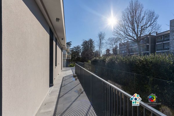 appartamento in vendita a Carate Brianza