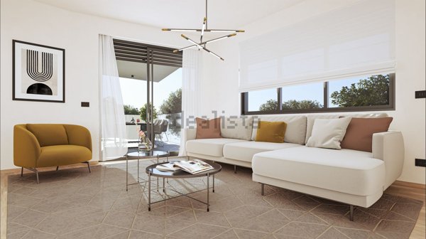 appartamento in vendita a Carate Brianza