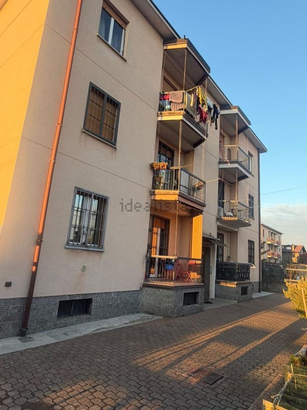 appartamento in vendita a Carate Brianza