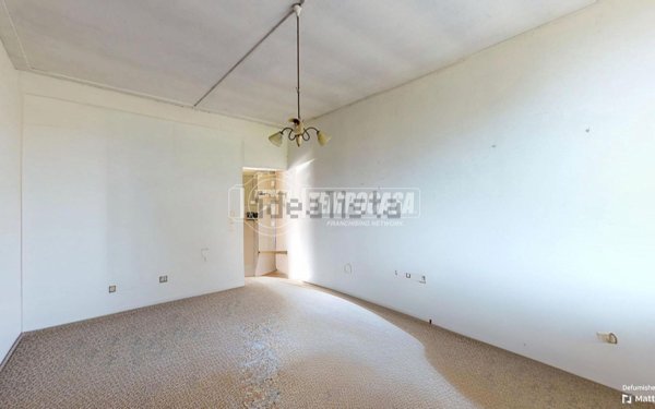 appartamento in vendita a Carate Brianza