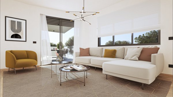 appartamento in vendita a Carate Brianza