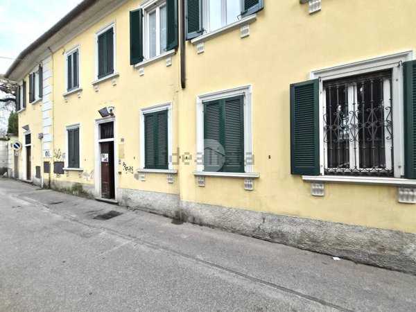 ufficio in vendita a Carate Brianza