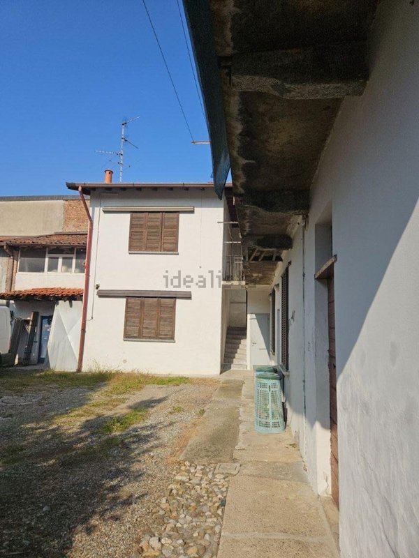 appartamento in vendita a Carate Brianza