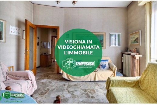 appartamento in vendita a Carate Brianza