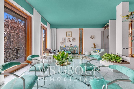 casa indipendente in vendita a Carate Brianza