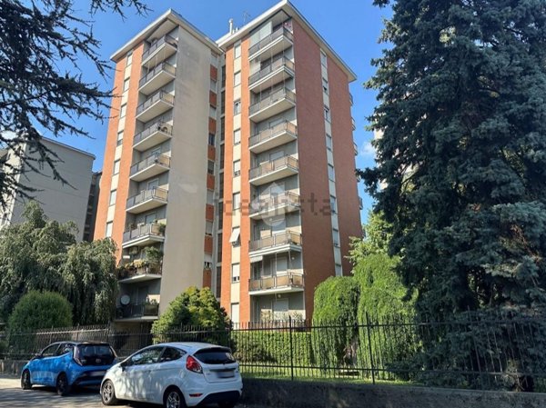 appartamento in vendita a Carate Brianza