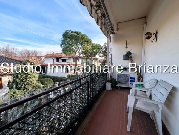 appartamento in vendita a Carate Brianza