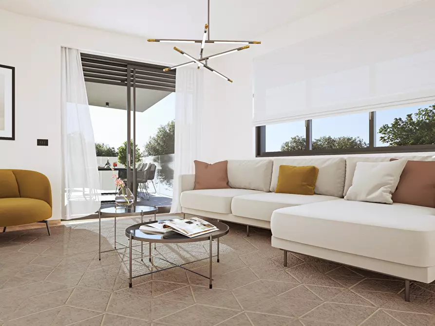 appartamento in vendita a Carate Brianza