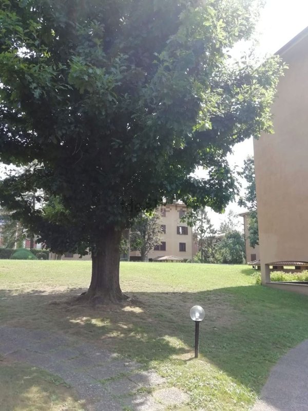 appartamento in vendita a Carate Brianza