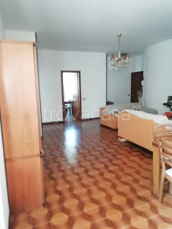 appartamento in vendita a Carate Brianza