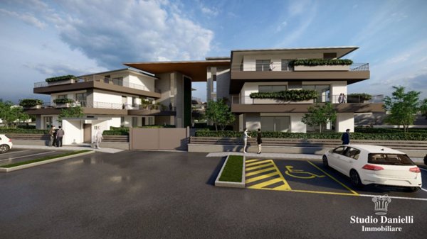 appartamento in vendita a Carate Brianza