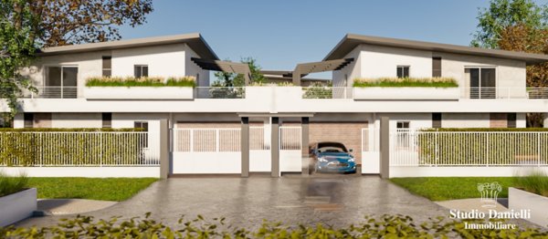 casa indipendente in vendita a Carate Brianza