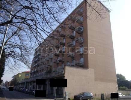 appartamento in vendita a Carate Brianza