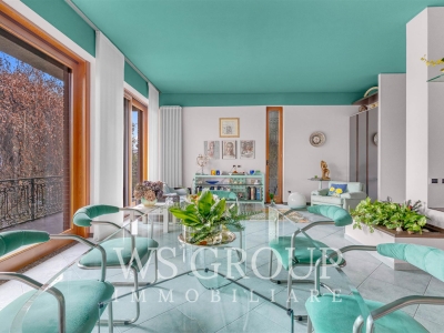 casa indipendente in vendita a Carate Brianza