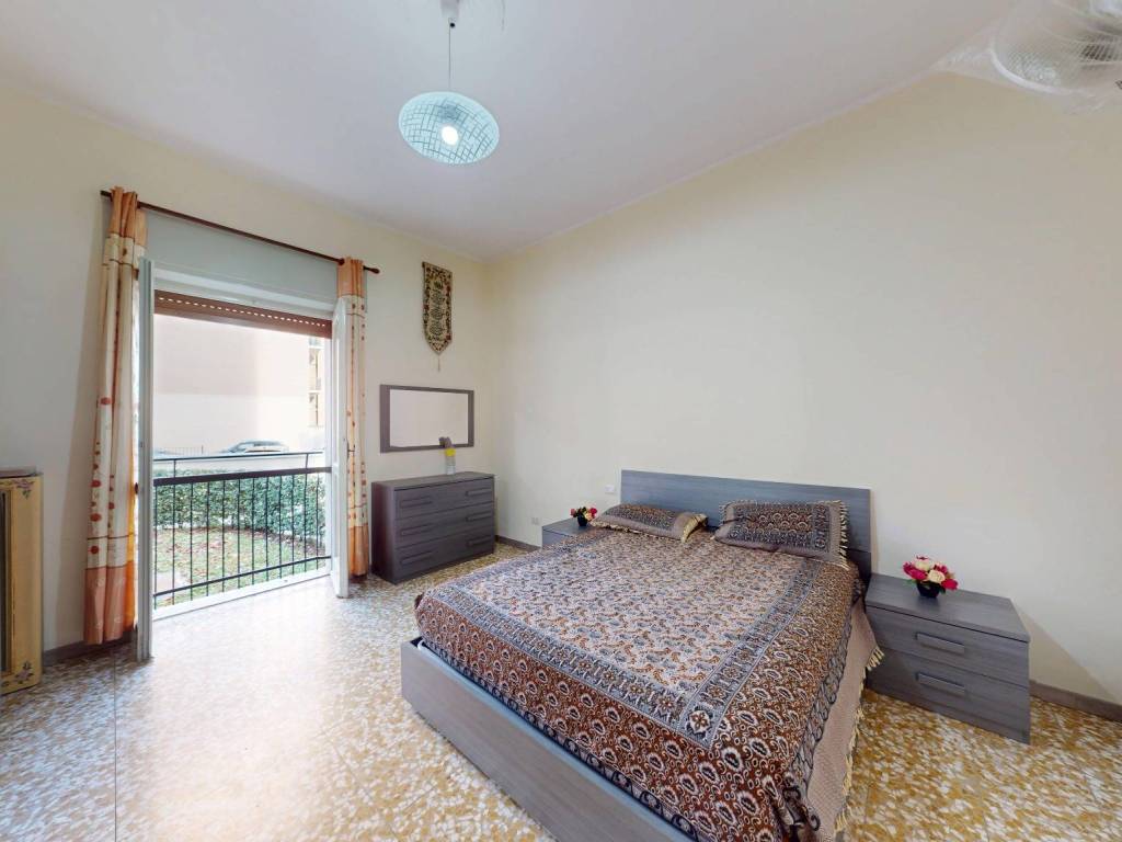 appartamento in vendita a Carate Brianza