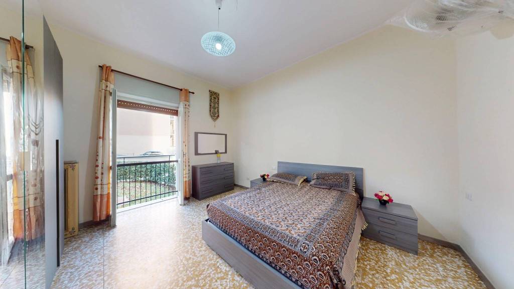 appartamento in vendita a Carate Brianza