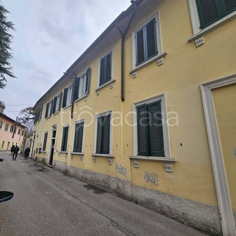 ufficio in vendita a Carate Brianza