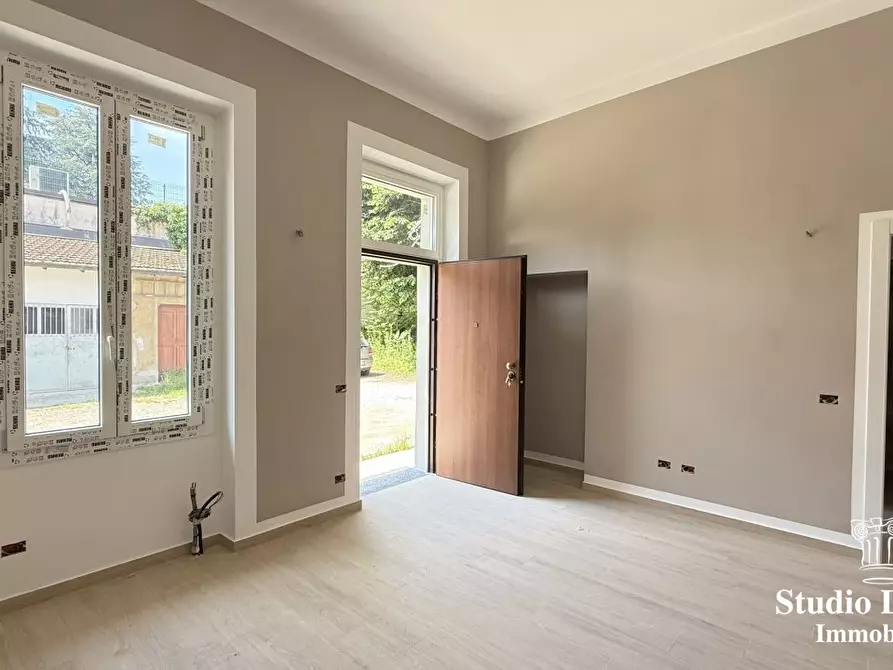 appartamento in vendita a Carate Brianza