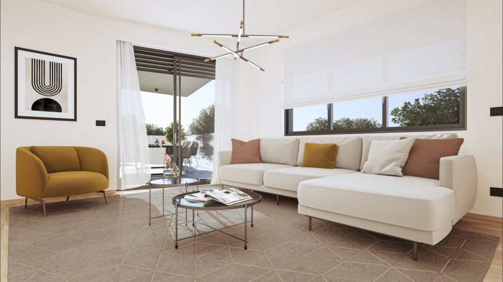 appartamento in vendita a Carate Brianza