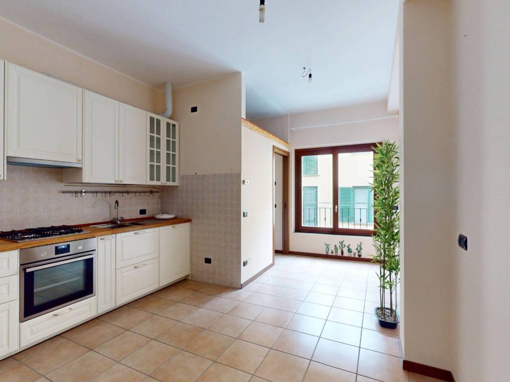 appartamento in vendita a Carate Brianza