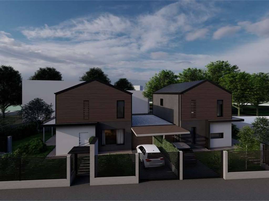 casa indipendente in vendita a Carate Brianza