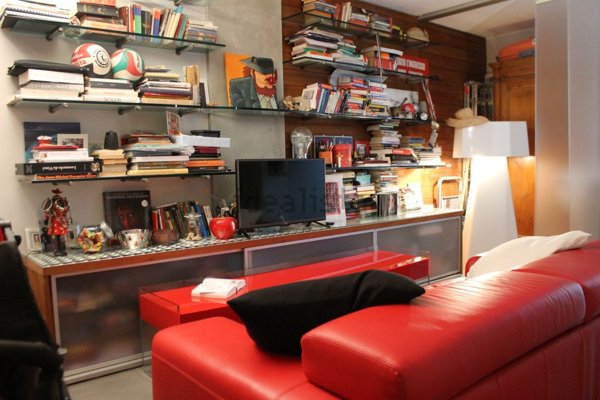 appartamento in vendita a Carate Brianza