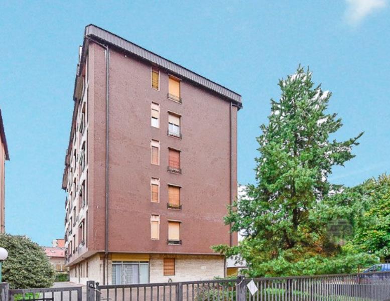 appartamento in vendita a Carate Brianza