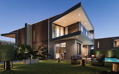 casa indipendente in vendita a Carate Brianza