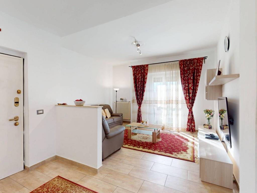 appartamento in vendita a Carate Brianza