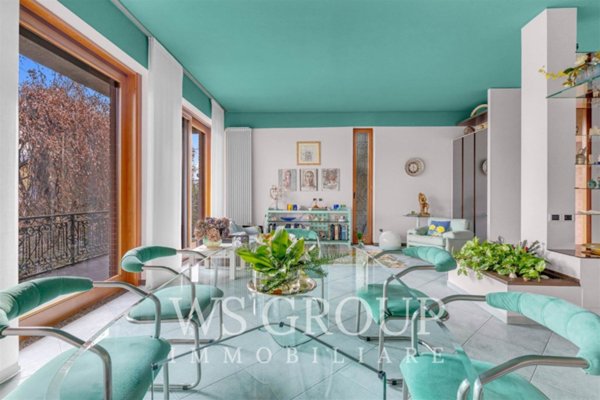 casa indipendente in vendita a Carate Brianza