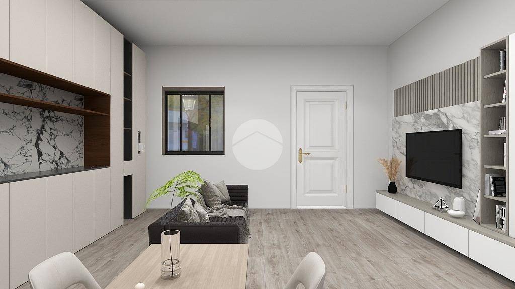 appartamento in vendita a Carate Brianza