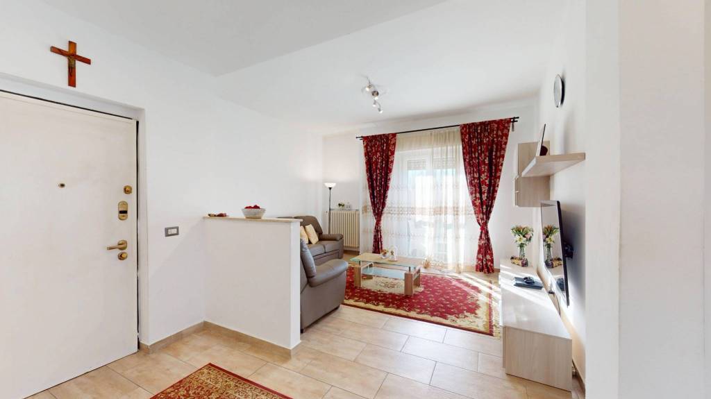 appartamento in vendita a Carate Brianza